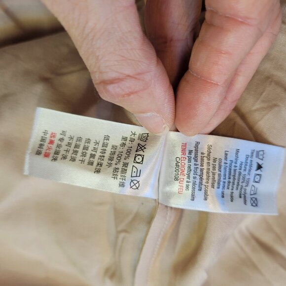 Noralee Women's Vivian Dress II Golden Garden Size XL New with Tags. Babydoll - Picture 6 of 12